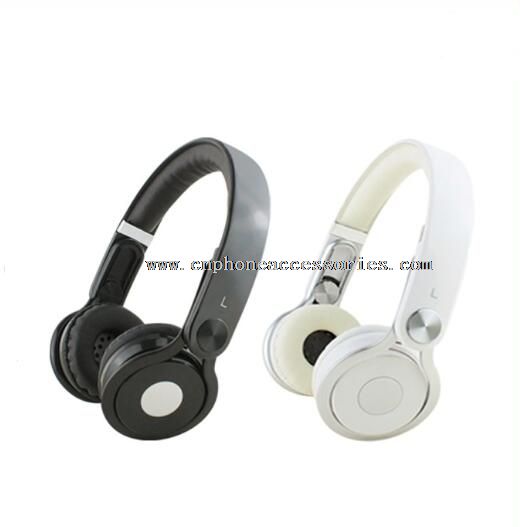 headband wire with cable durable headset