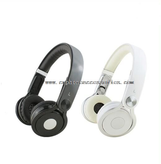 alambre de diadema con auricular durable cable