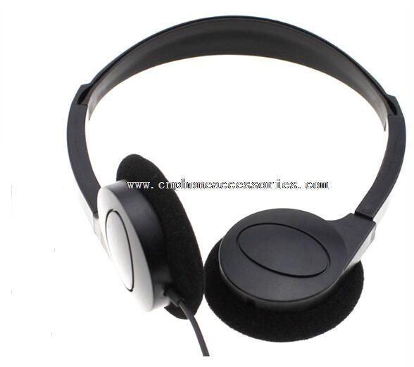 headphone for business