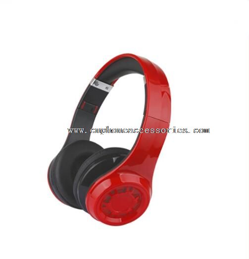 headphones with headband