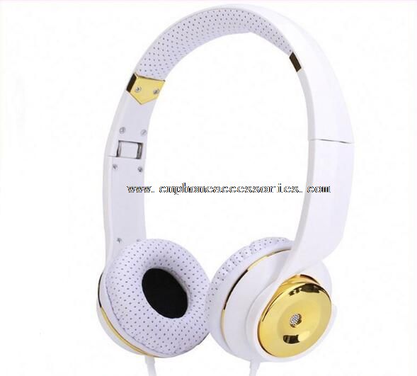 headset for music lover