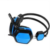 3.5mm conecta gaming headset 7.1 cu microfon images