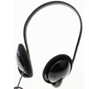 30mm högtalare flygbolaget benledning headset images