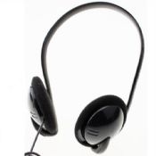 30mm speaker airline bone conduction headset images