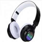 40mm speaker bluetooth headset images