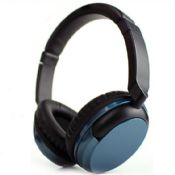 Bluetooth headset s kabelem 1.2m images