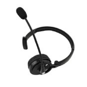 Bluetooth-einzelne Ohr Kopfhörer images