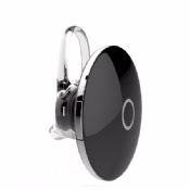 Bluetooth stereo headphone with micro images
