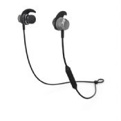 Bluetooth inalámbrico metal cancelación de ruido auriculares para iphone7 images