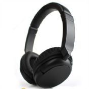 comfortable and foldable bluetooth headphone images