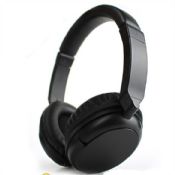 casque bluetooth confortable et pliable images