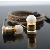 Fashion wired in ear earbud for Mobile Phones images