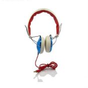 headband headphones images