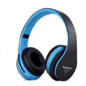 headband style headphone images