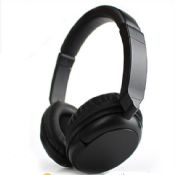 headband style headset for music images