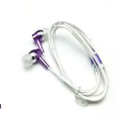 logam earphone images