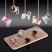 mini smallest v4.0 bluetooth earbuds images