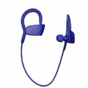 sport bluetooth earbuds noise isolating images