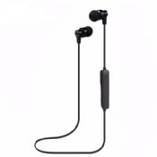 Sport Handsfree in ear Stereo Wireless Earphones images