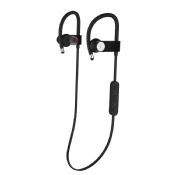 Fones de ouvido Handsfree do esporte Running images