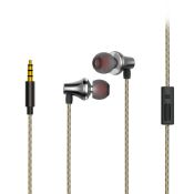 Wired Sport Earphone with mic images