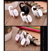 wireless in-ear bluetooth headphone images