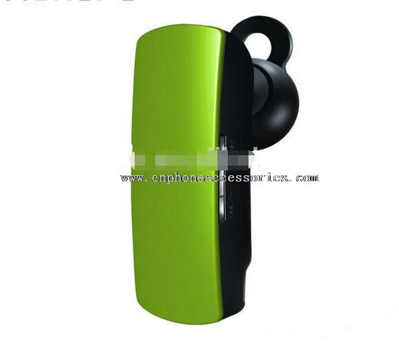 Mini bluetooth oreja auricular solo