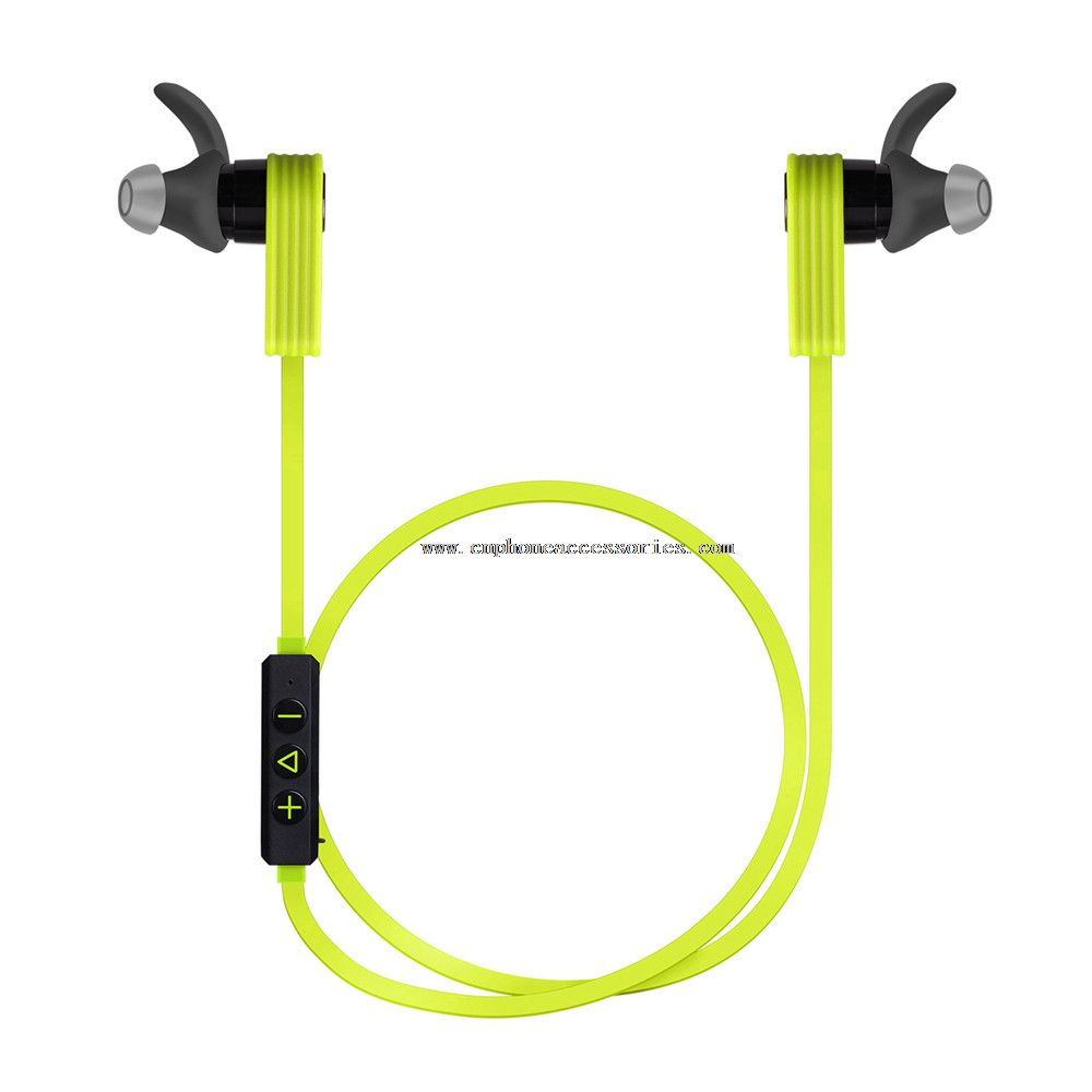 mini bluetooth sport earphones