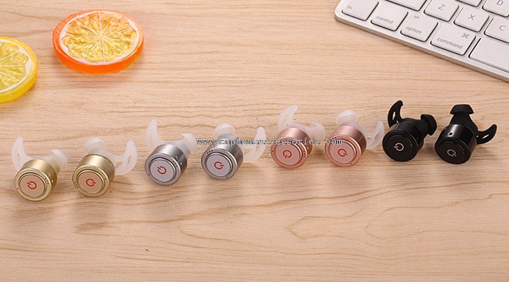 mini earbuds bluetooth for iphone