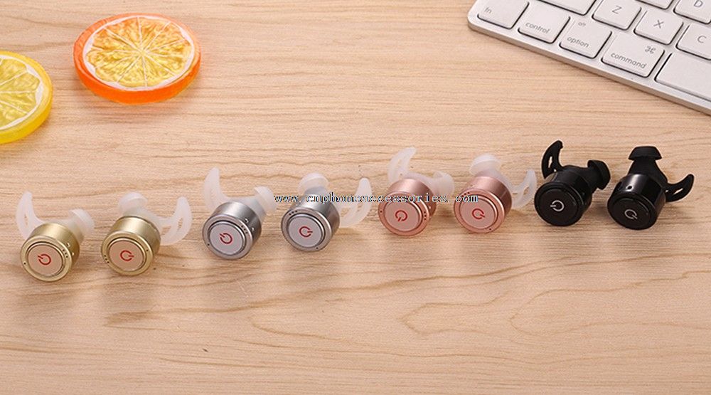 Mini earbuds bluetooth for iphone