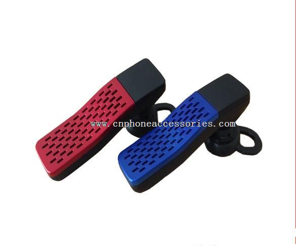 auricular del audífono bluetooth mini caracol