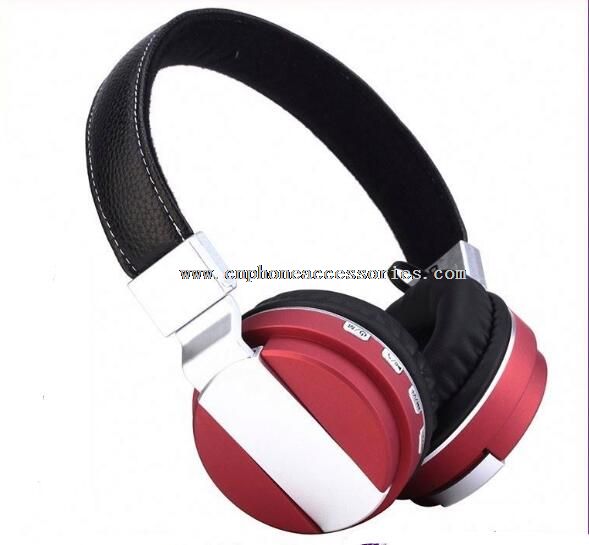 Noise cancelling USB-headsets
