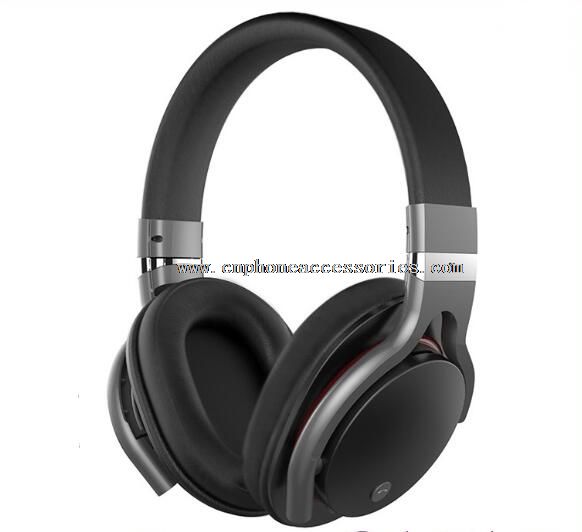 on ear style headphone bluetooth