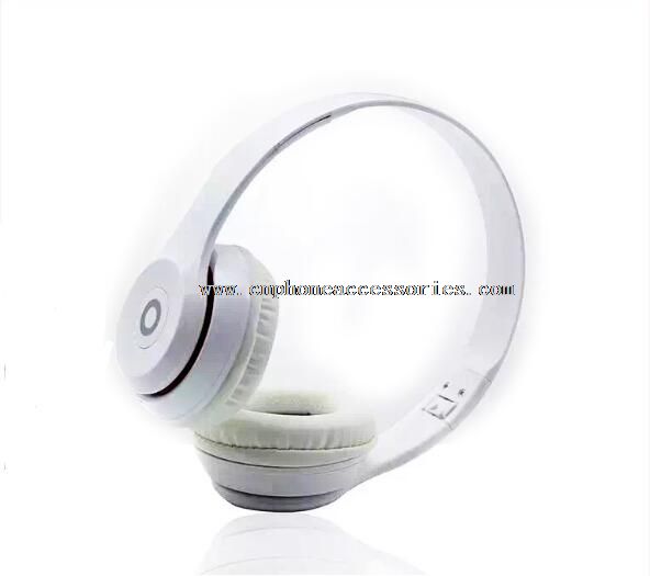 party head phone with noise cancelling