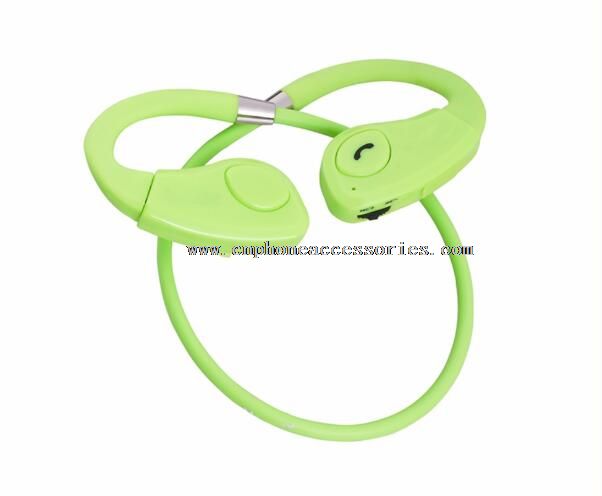 phone bluetooth headset with two phones