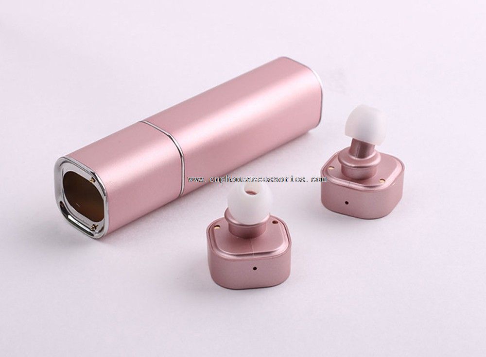 Portable and Fashional true wireless bluetooth earphone