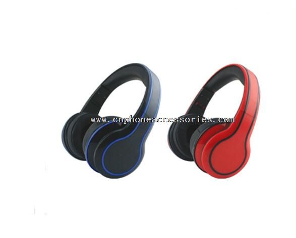 headphone stereo pesta disko diam