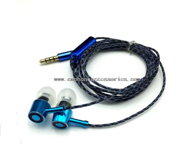 هدفون earbud کوچک