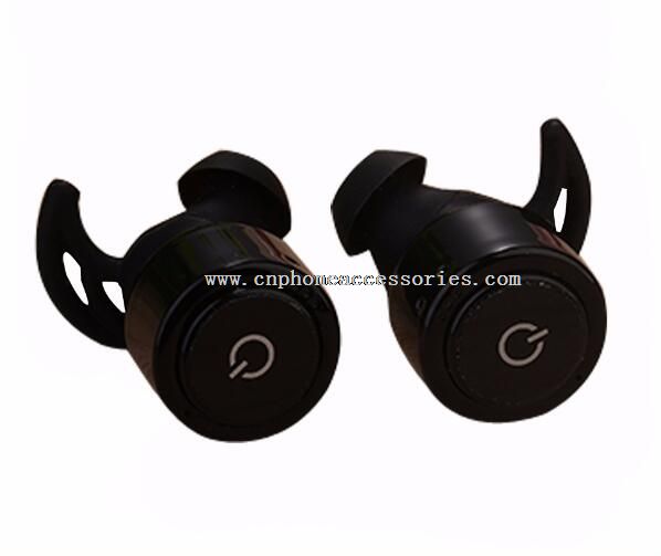 small moq bluetooth earbuds