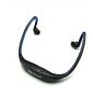 Bluetooth TF kart FM Boyun bantlı kulaklıklar small picture