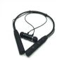 Nackenbügel 80mAh Akku Bluetooth-Ohrhörer mit magent small picture