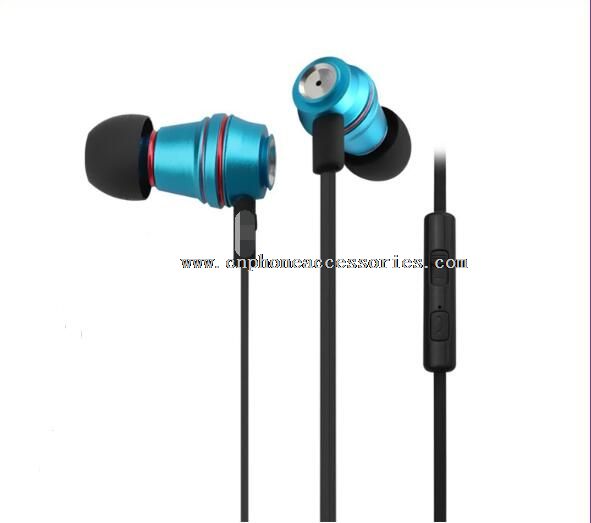 sport earphone