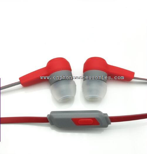 sport earphones