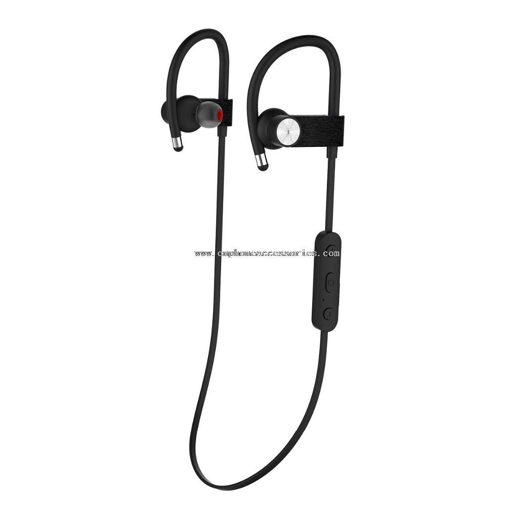 Fones de ouvido Handsfree do esporte Running