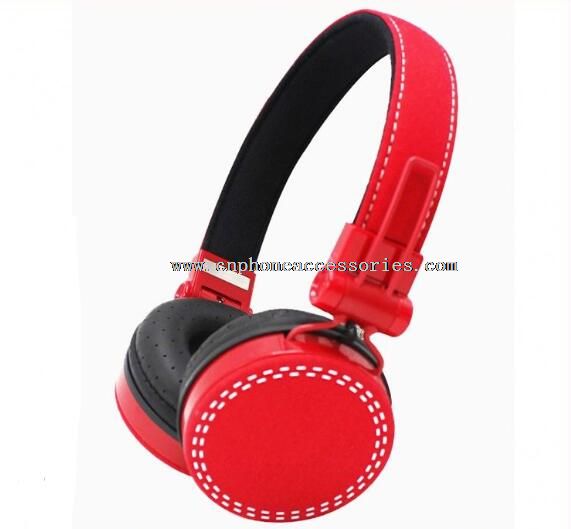 stereo bluetooth headset