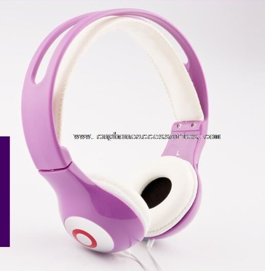 wireless bluetooth earphone and silent disco headphone