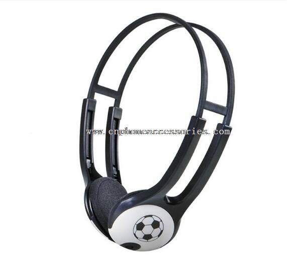 wireless headphone