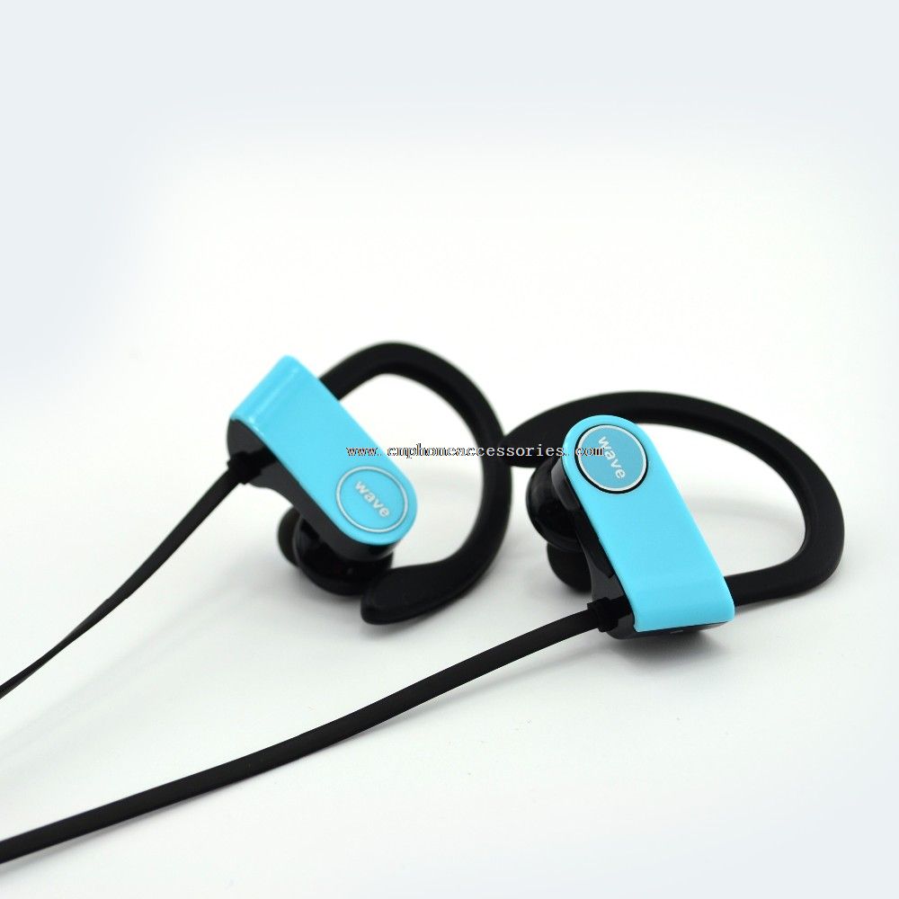 Headphone nirkabel bluetooth 4.1 versi