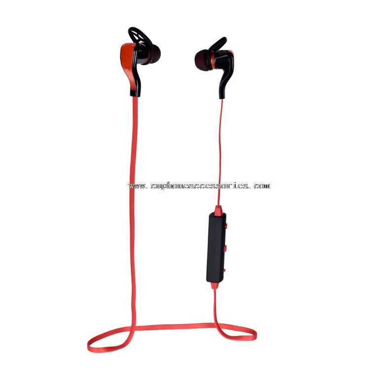 wireless headset microphone