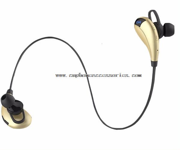 4.1 cablu plat bluetooth sport căşti